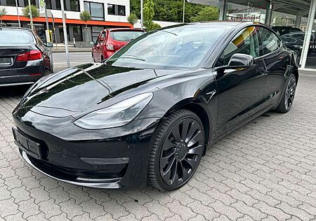 Tesla Model 3 Performance Dual AWD 1.Hand,82KW