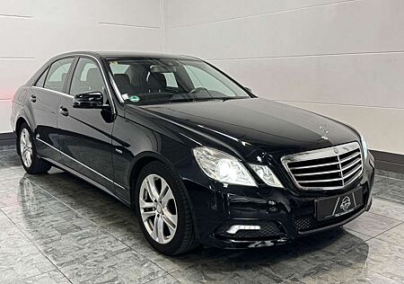 Mercedes-Benz E 220 CDI BlueEfficiency*1.hd*Xenon*SZH