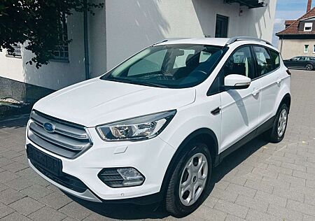 Ford Kuga Trend