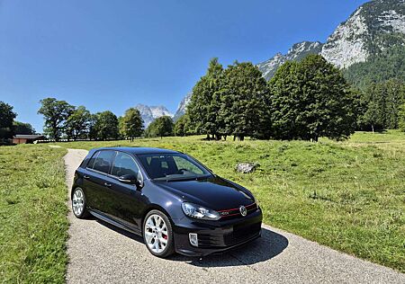 VW Golf GTI Volkswagen Golf 2.0 GTI DSG Edition 35
