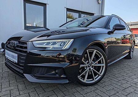 Audi S4 Avant 3.0 TFSI quattro tiptronic Head-Up/Matrix/19