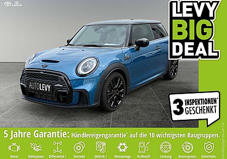 Mini Cooper S John Cooper Works Trim S +Pano+CarPlay+