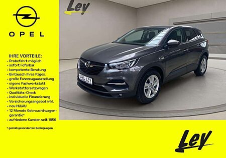 Opel Grandland Edition