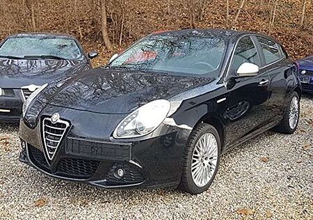 Alfa Romeo Giulietta 1.4 TB 16V