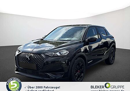 DS Automobiles DS 3 Crossback Performance Line