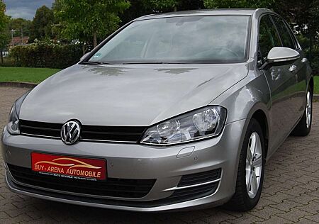 VW Golf Volkswagen 1.4 TSI DSG Comfortline Limousine BMT 2.Hand Top