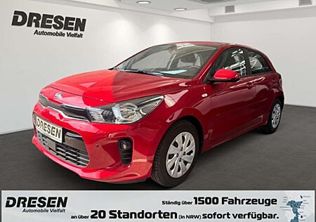 Kia Rio Edition 7 1.2 SITZHZG,BLUETOOTH,KLIMA,TEMPOMAT