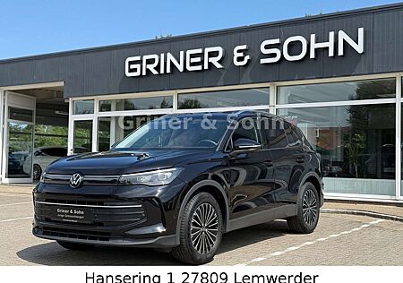 VW Tiguan Volkswagen 1.5 eTSI Life,R-Kam,AHK,ACC,Ambiente.3,49