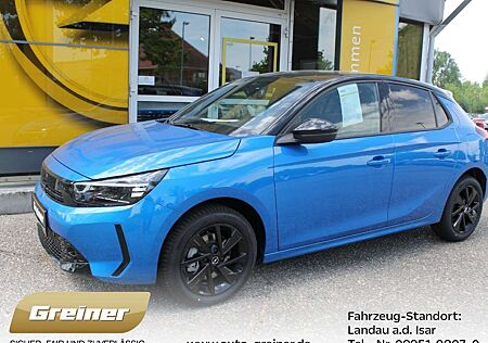 Opel Corsa 1.2 Turbo YES SHZ|LRHZ|PDC|INTELLILINK|ALU