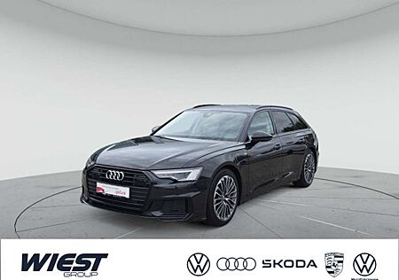 Audi A6 sport 55 TFSI e qu. S tr., S LINE/MATRI