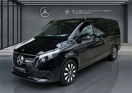 Mercedes-Benz EQV 300 gebraucht kaufen Mercedes-Benz EQV 300 Lang Tischpaket 5 J Garantie +MBUX+DAB