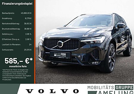 Volvo XC 60 XC60 B4 Ultimate Dark AWD LED PANO HUD 360°