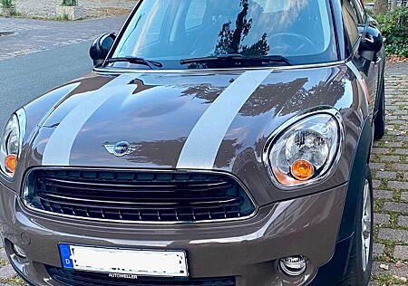 Mini One Countryman One