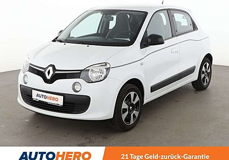 Renault Twingo 1.0 SCe Limited*LIM*KLIMA*GARANTIE