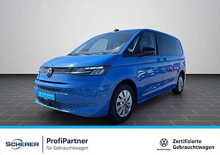 VW T7 Multivan Volkswagen 2.0 TDI DSG 6-Sitzer NAVI RFK EPH SH