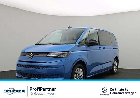 VW T7 Multivan Volkswagen 2.0 TDI DSG 6-Sitzer NAVI RFK EPH SH