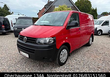 VW T5 Transporter Volkswagen Kasten 2.0TDI 114HK Top Zustand
