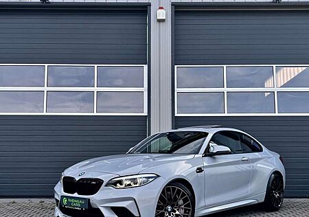 BMW M2 Competition GSD H/K RFK DAB