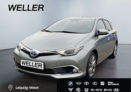Toyota Auris 1.8 VVT-i Hybrid Executive*LED*Kamera*SHZ*