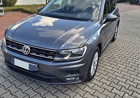 VW Tiguan Volkswagen Comfortline BMT/Start-Stopp