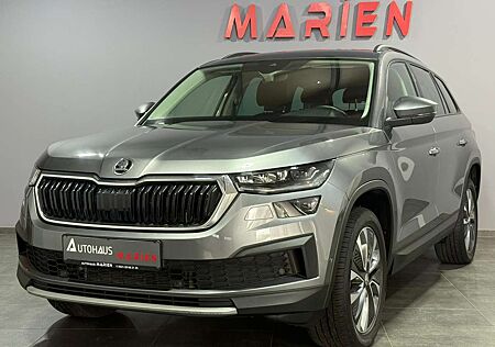 Skoda Kodiaq 2.0 TDI DSG 7 SITZER*LED*NAVI*VIRTUAL