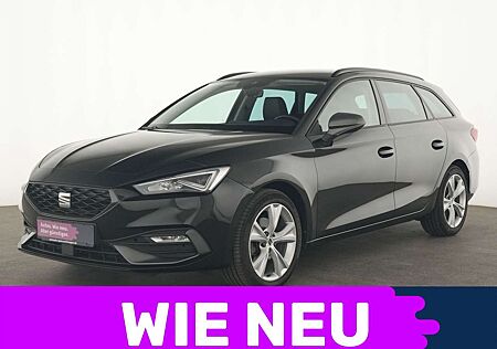 Seat Leon FR Fahrassistenz-Paket M|Kessy|LED|Navi