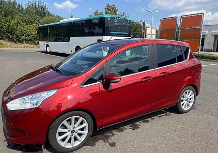 Ford B-Max 1.0 EcoBoostTitanium