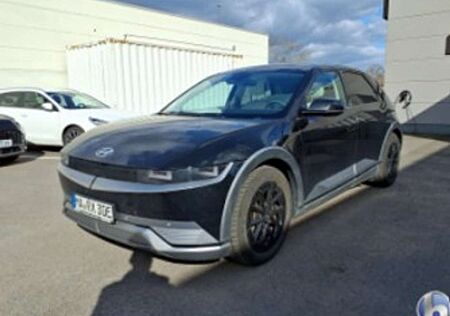 Hyundai IONIQ 5 Techniq Elektro