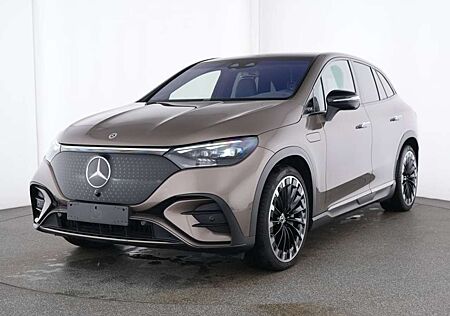 Mercedes-Benz EQE 350 SUV AMG Night Pano Burm Hyperscreen 22"