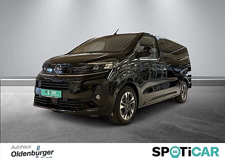 Opel Zafira Life Edition XL (L3) 9-Sitzer, CarPlay/AndroidAuto