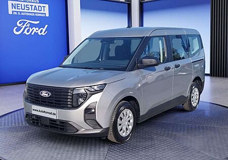 Ford Tourneo Courier 1.0 EcoBoost TREND *WinterPk*FahrA