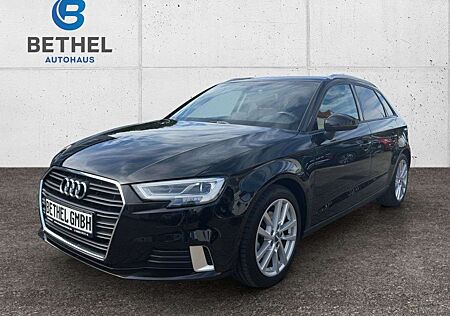 Audi A3 35 TFSI Sportback sport, Navi, Shz, PDC LED