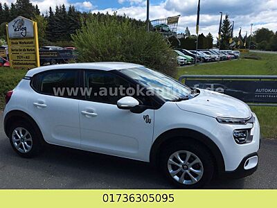 Citroen C3 YOU, LED , PDC, Topzustand !