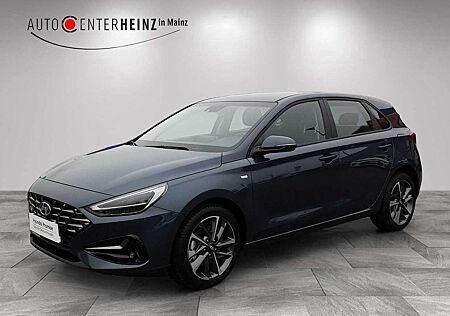 Hyundai i30 Trend Mild-Hybrid