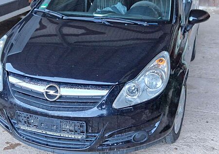 Opel Corsa Edition