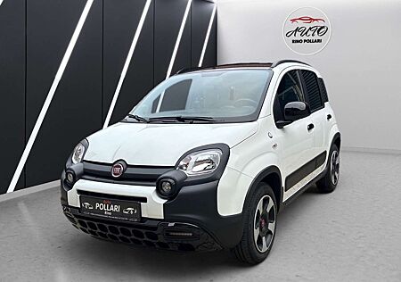 Fiat New Panda Cross Waze 1.2 Klima 1 Hand