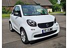 Smart ForTwo Coupe'