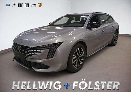 Peugeot 508 SW Allure AT Shz Navi Kamera Keyless