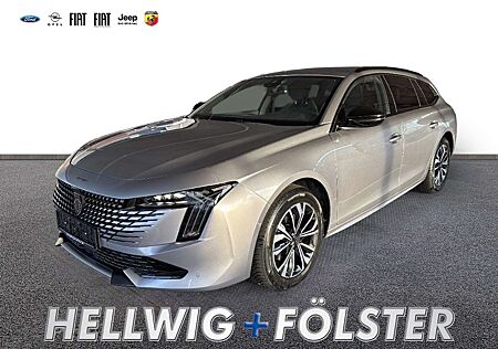 Peugeot 508 SW Allure AT Shz Navi Kamera Keyless