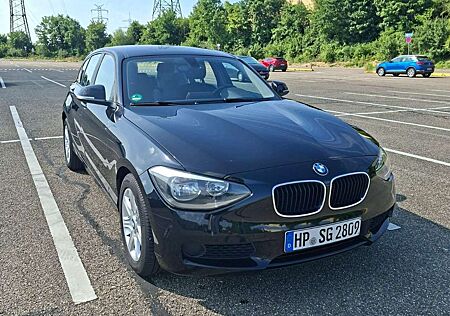 BMW 116d 116
