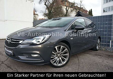 Opel Astra K 1.6CDTI INNOVATION*LED*NAVI*ASSIST