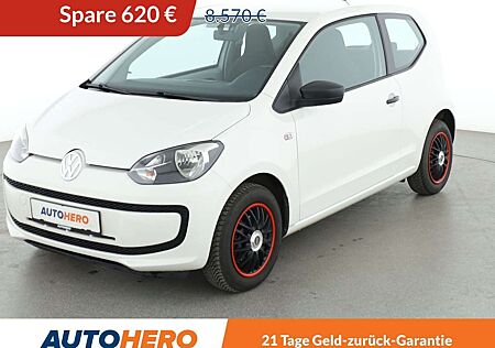 VW Up Volkswagen ! 1.0 Take !*KLIMA*RADIO