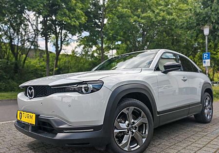 Mazda MX-30 35,5kWh e-SKYACTIV|Garantie04/2030|SOH95%