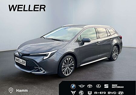 Toyota Corolla 1.8 Hybrid TS Teamplayer *LED*CAM*el Heck*