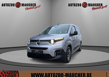 Citroën Berlingo Citroen Plus M 1.2 PureTech SHZ/KAMERA/APP/AHK
