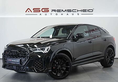 Audi RS Q3 q. Sportback *2.H *21 *ACC*S-Abgas*Virtual