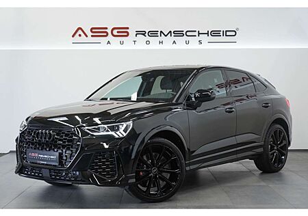 Audi RS Q3 q. Sportback *2.H *21 *ACC*S-Abgas*Virtual