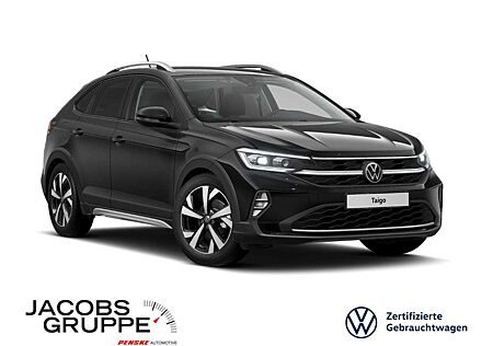 VW Taigo Volkswagen 1.5 TSI DSG Style DigitalCockp.*MatrixLED*RFK *