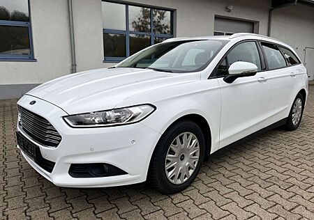 Ford Mondeo 2.0 TDCi Turnier Trend