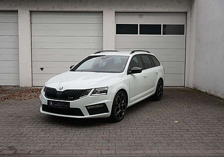 Skoda Octavia Combi RS 19" Extreme|Oettinger|DSG|ACC|Spur|Kam.